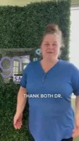 Patient Testimonial 2