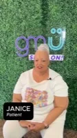 Patient Testimonial 6